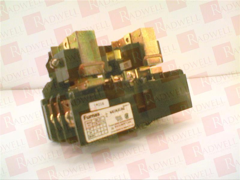 SIEMENS 44DA30AE