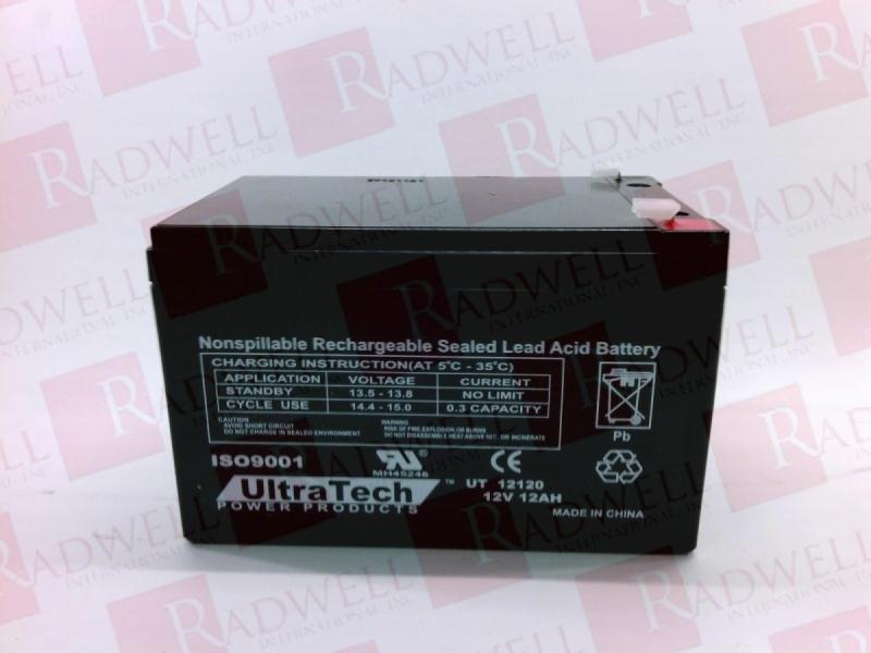 ULTRATECH UT12120