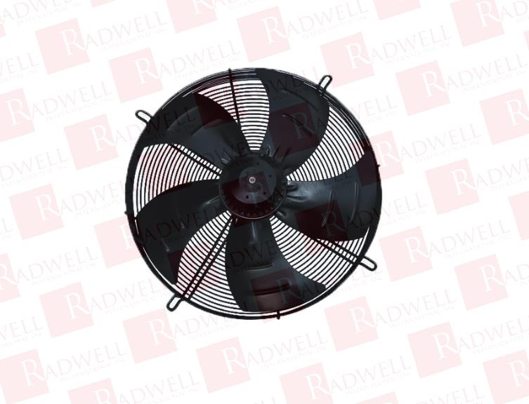 RADWELL VERIFIED SUBSTITUTE S6D630-AN09-03-SUB