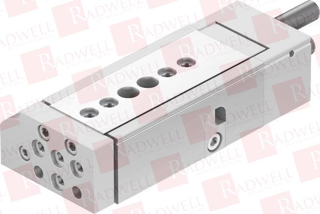 FESTO DGSL-10-20-P1A