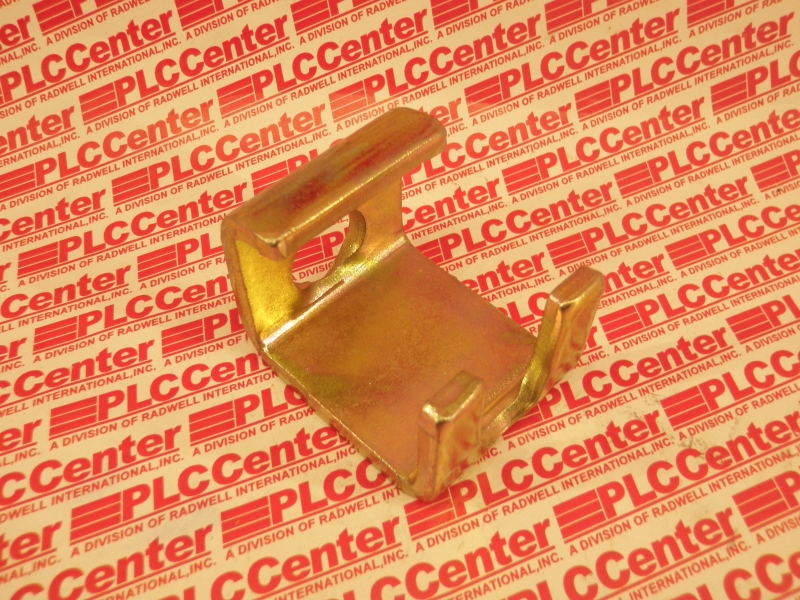 00250200301 Enclosure Mounting Bracket by NEWTON INSTRUMENTS