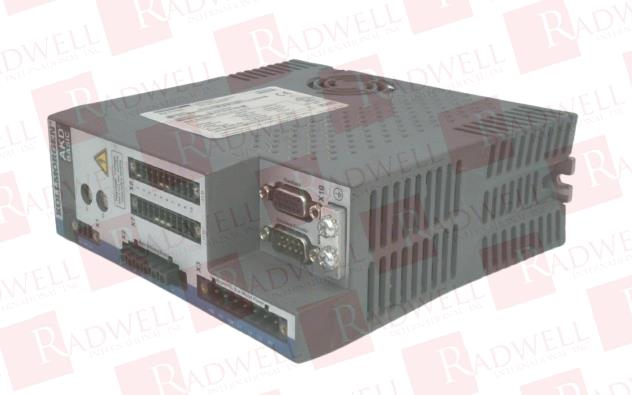 DANAHER MOTION AKD-T00606-NBAN-0000