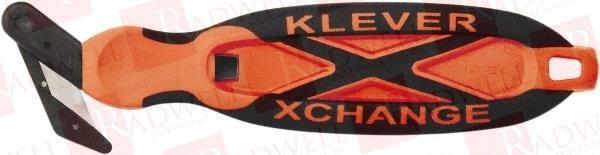 KLEVER KUTTER KCJ-XC-30G