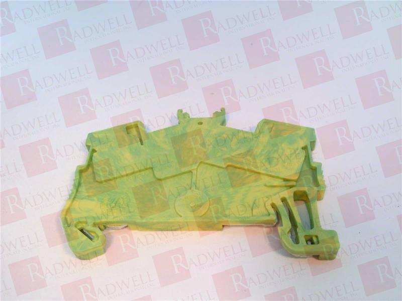 PHOENIX CONTACT PTS 1,5/S-PE