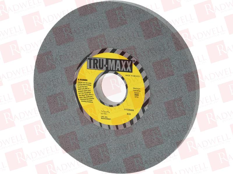 TRU MAXX 66253246697