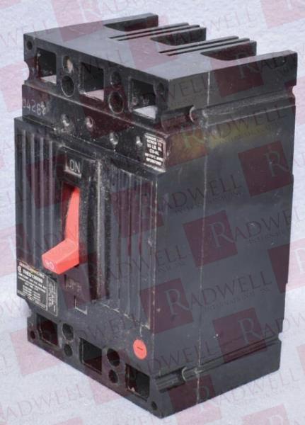 GENERAL ELECTRIC THED136090
