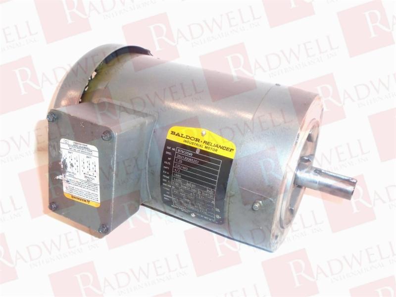 ASEA BROWN BOVERI B79C0549