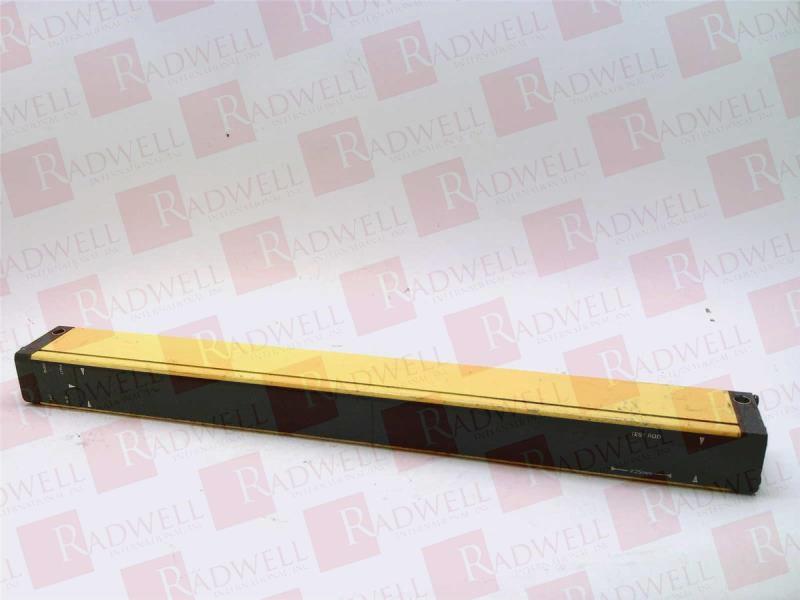 OMRON F3S-A482N-D-04
