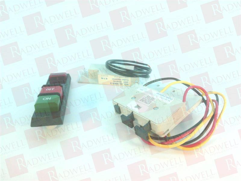 EATON CORPORATION C400GK52B