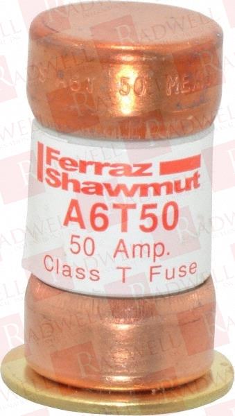 MERSEN A6T50