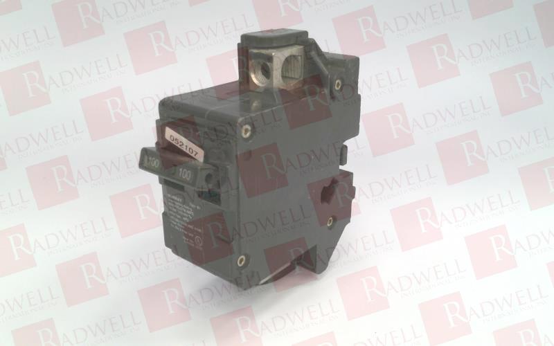 SIEMENS MBK100M