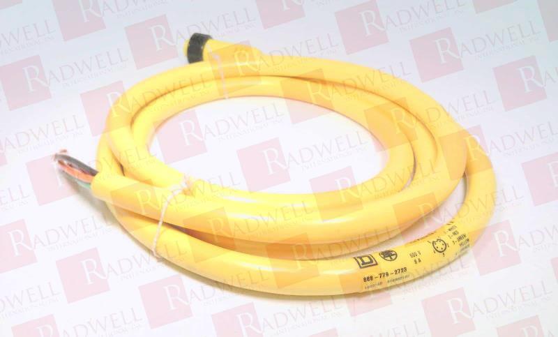 SCHNEIDER ELECTRIC XSZ-CA1501Y