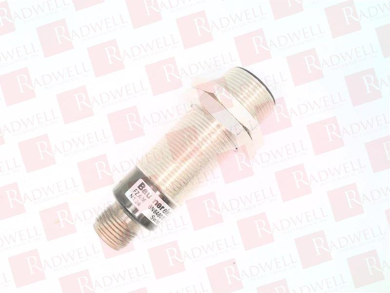 BAUMER ELECTRIC FZAM 18N6460/S14