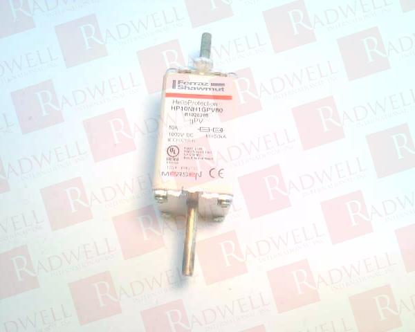 MERSEN HP10NH1GPV80