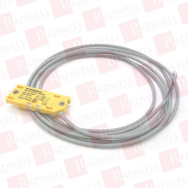 TURCK BC10-QF5.5-AP6X2