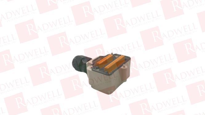 WEIDMULLER 1724750000