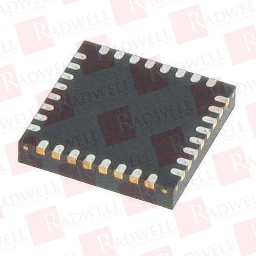 MICROCHIP TECHNOLOGY INC ATMEGA168PB-MU