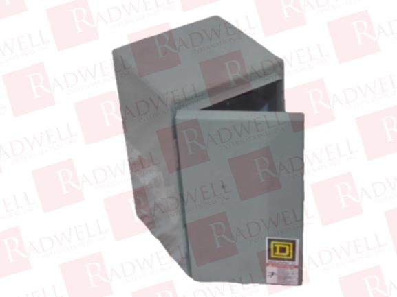 SCHNEIDER ELECTRIC 8903SPG11V02