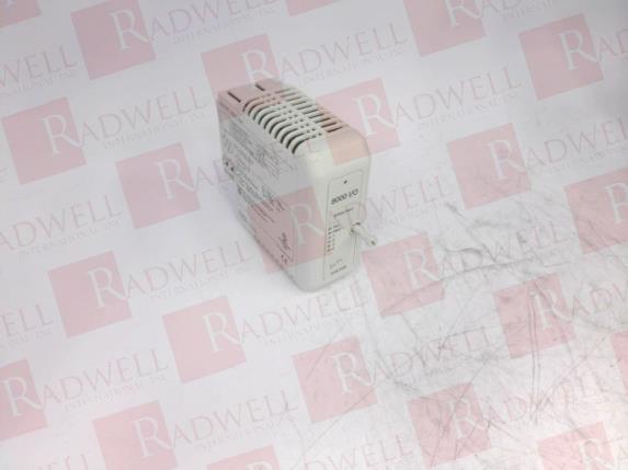 FANUC 8106-TI-RT