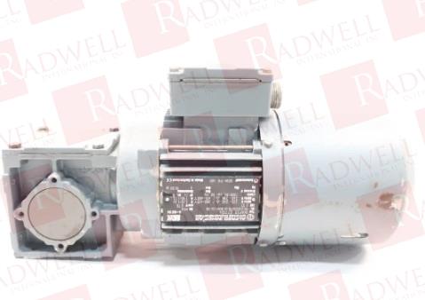 SEW EURODRIVE WA20 DRN71M4