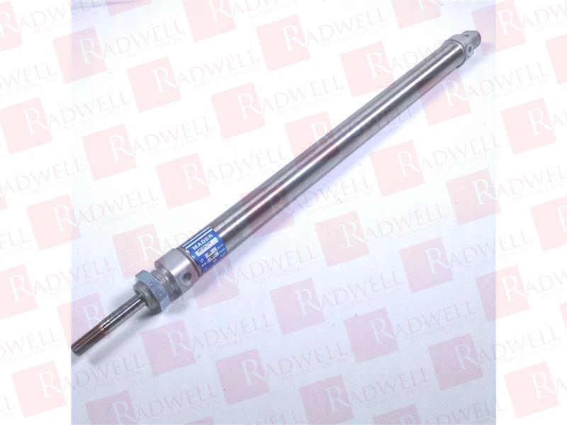 PNUEMATIC CYLINDER, 25MM BORE, 500MM STROKE