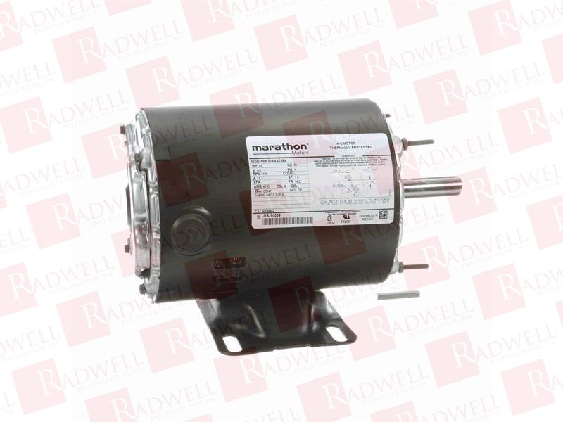 REGAL REXNORD 5KH37NNA768X