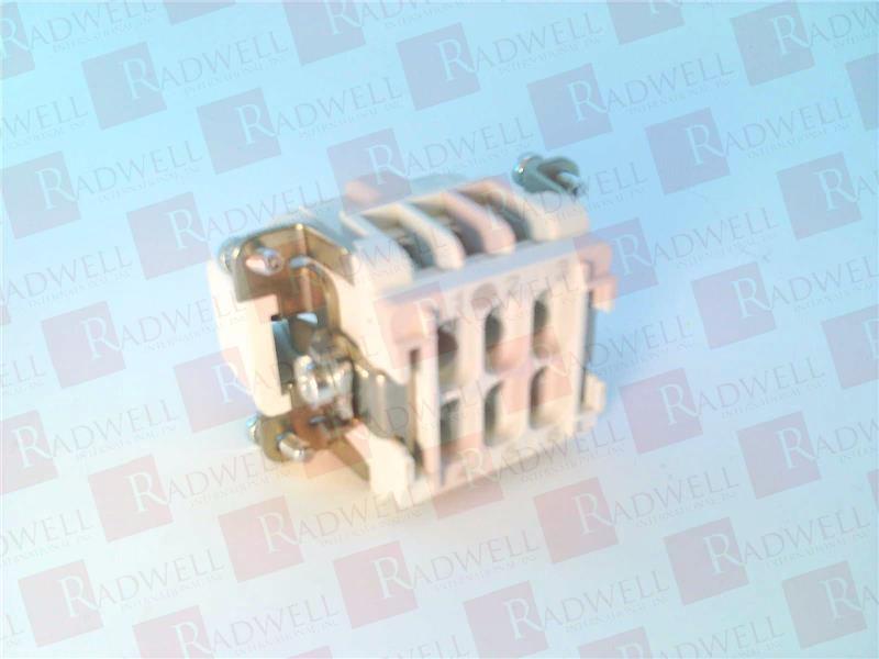 WALTHER ELECTRIC 710-206