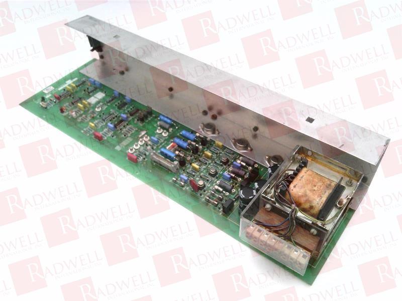  , PC BOARD
