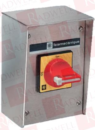 SCHNEIDER ELECTRIC VCF01SS3