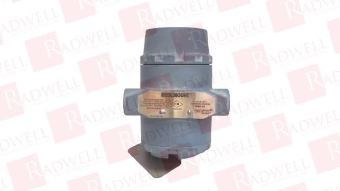 EMERSON 3051TG2A2B21AE5M5