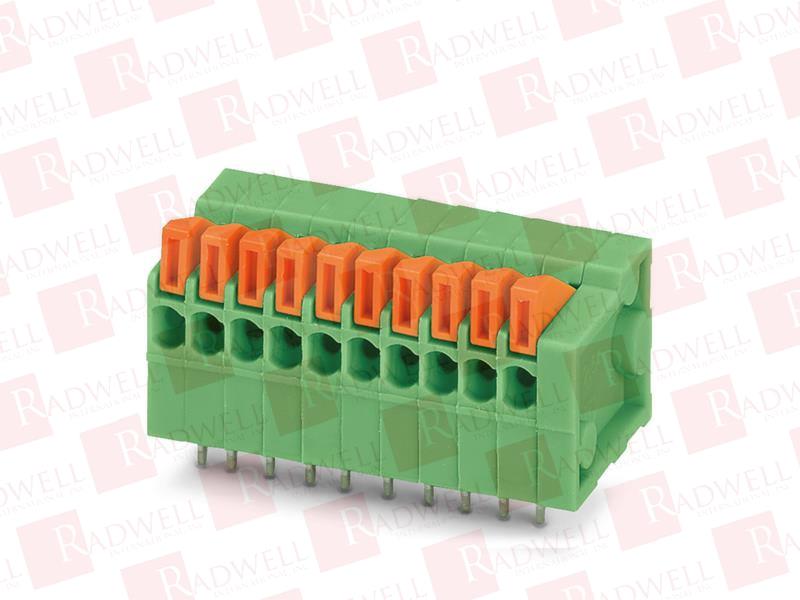 PHOENIX CONTACT FFKDSA1/H-2,54- 2