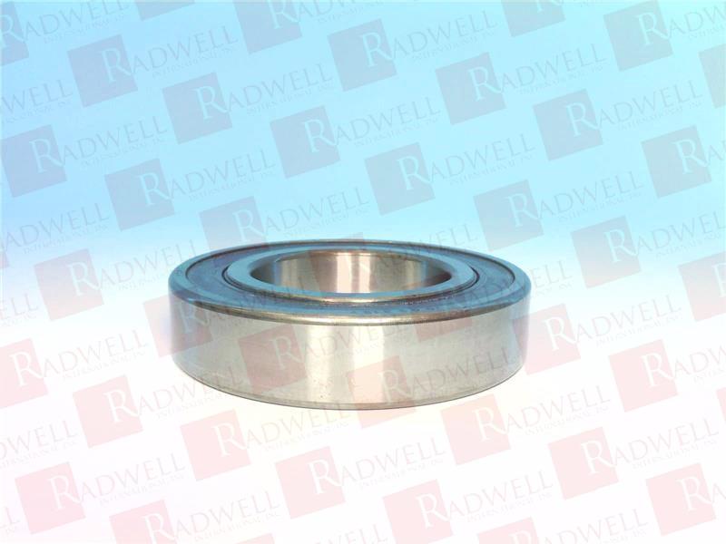 SKF 6210-2RS1/C3GJN