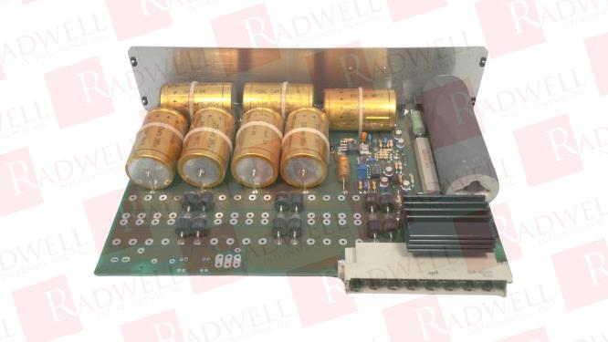 ASEA BROWN BOVERI BPS10-200-20R