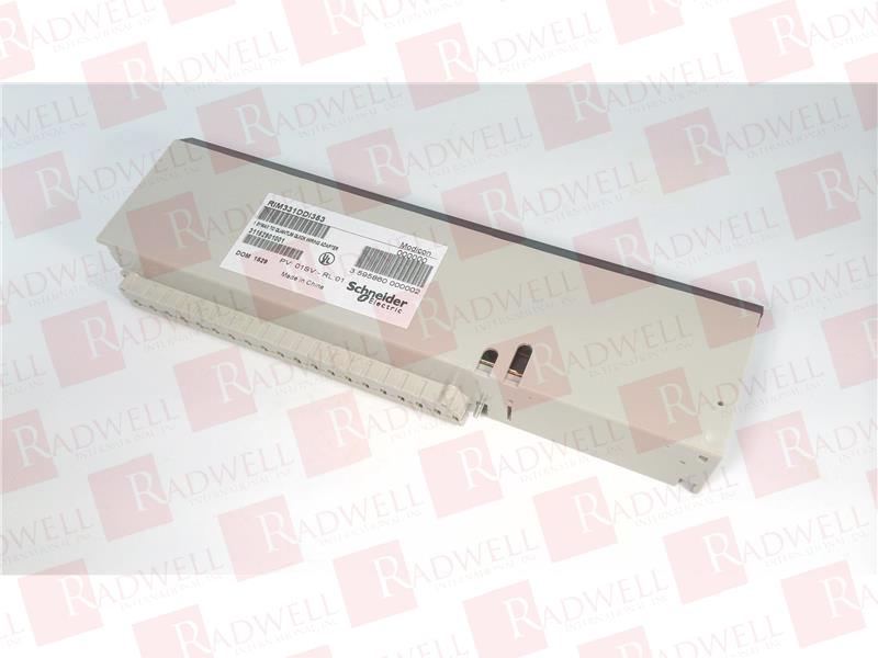 SCHNEIDER ELECTRIC RIM331DD1353