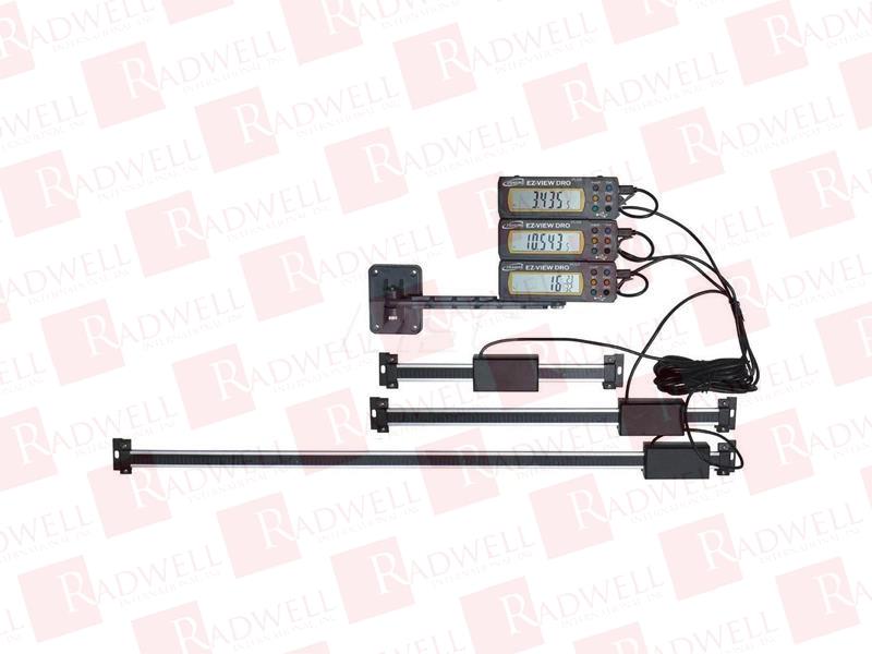 IGAGING PRECISION INSTRUMENTS 35-724-P