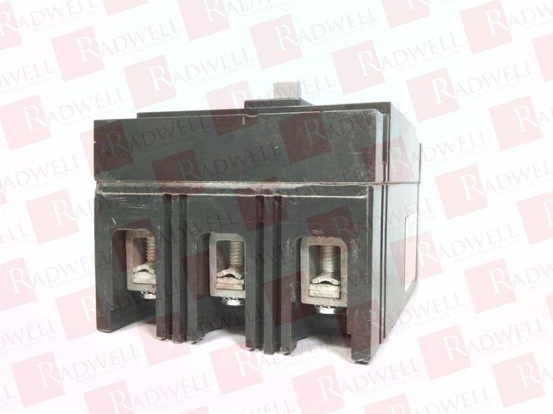 FUJI ELECTRIC BU3FHC-030L