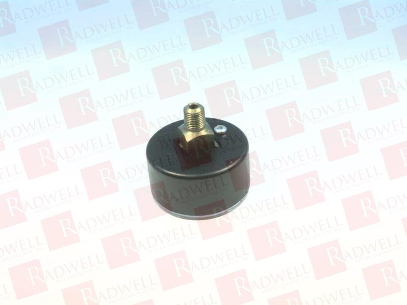 ASHCROFT 20W-1005-H-01B-60