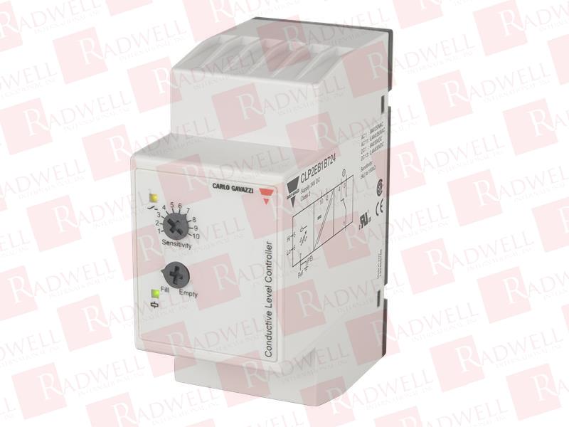 CARLO GAVAZZI CLP2EB1B115