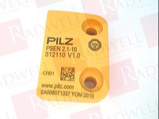 PILZ PSEN2.1-10/1ACTUATOR/1UNIT