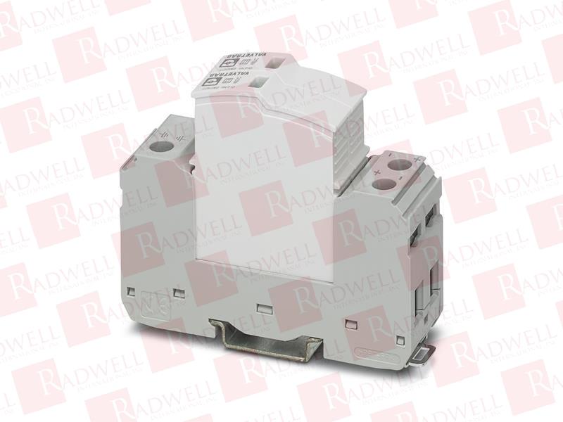 PHOENIX CONTACT VAL-SEC-T2-2+0-48DC-FM