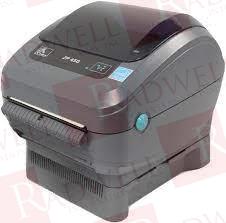ZEBRA ZP450-0501-0000A