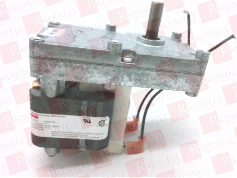 GRAINGER 1LNF8