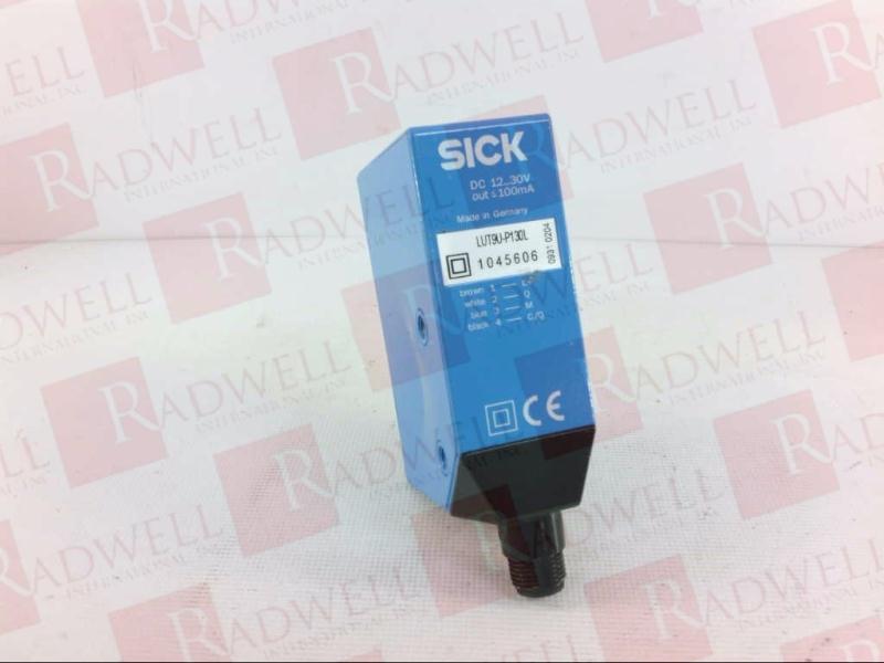 SICK LUT9U-P130L