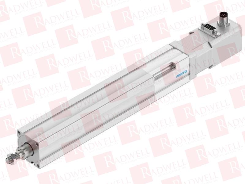 FESTO EPCO-25-200-10P-ST-E