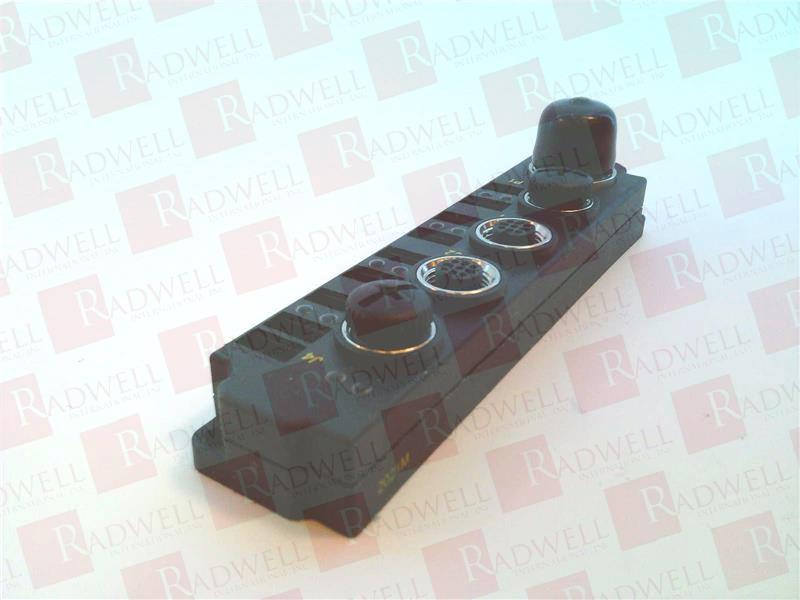 TURCK 4MBM12-5P3-BS14