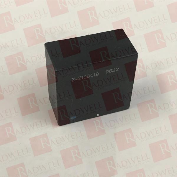 POWER CONVERSION INC Z-2100019