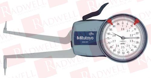 MITUTOYO 209-357