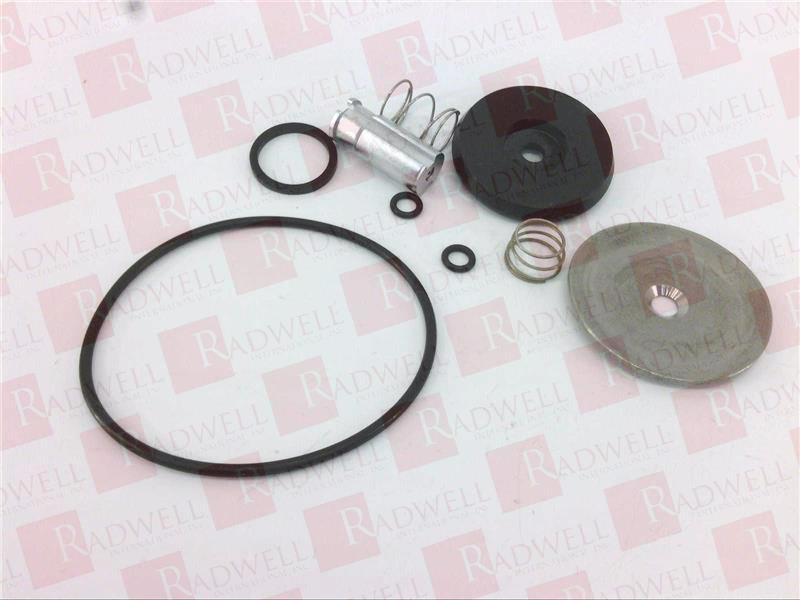 HONEYWELL 7K03N5