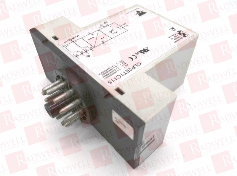 CARLO GAVAZZI CLP2ET1C115