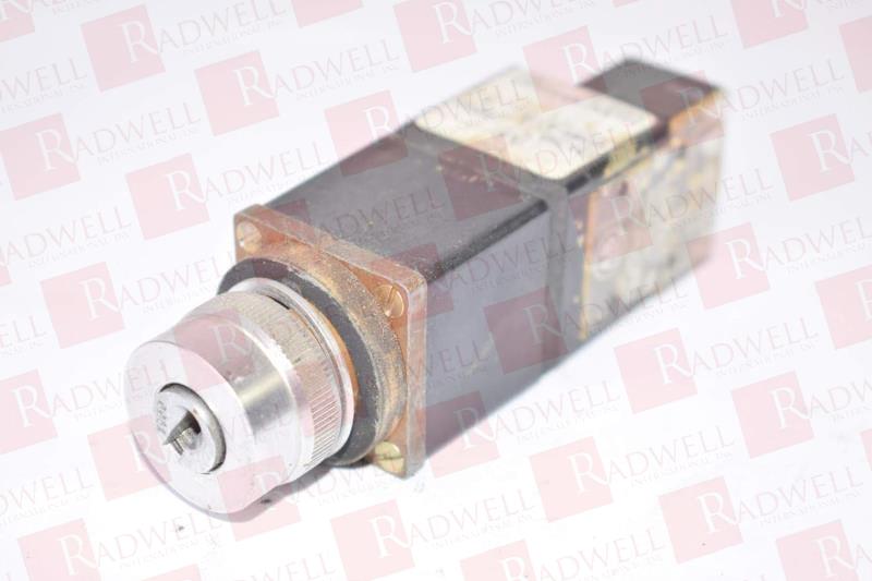 ALLEN BRADLEY 800MS-H33B